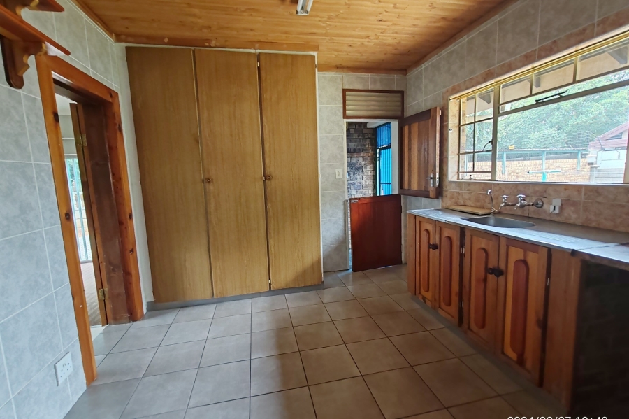 4 Bedroom Property for Sale in Vaalpark Free State